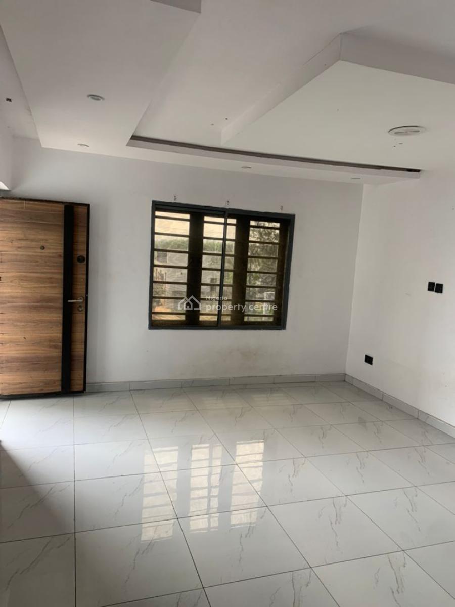 Sharp 3 Bedroom Terrace Duplex., Abraham Adesanya, Ajah, Lagos, Terraced Duplex for Rent