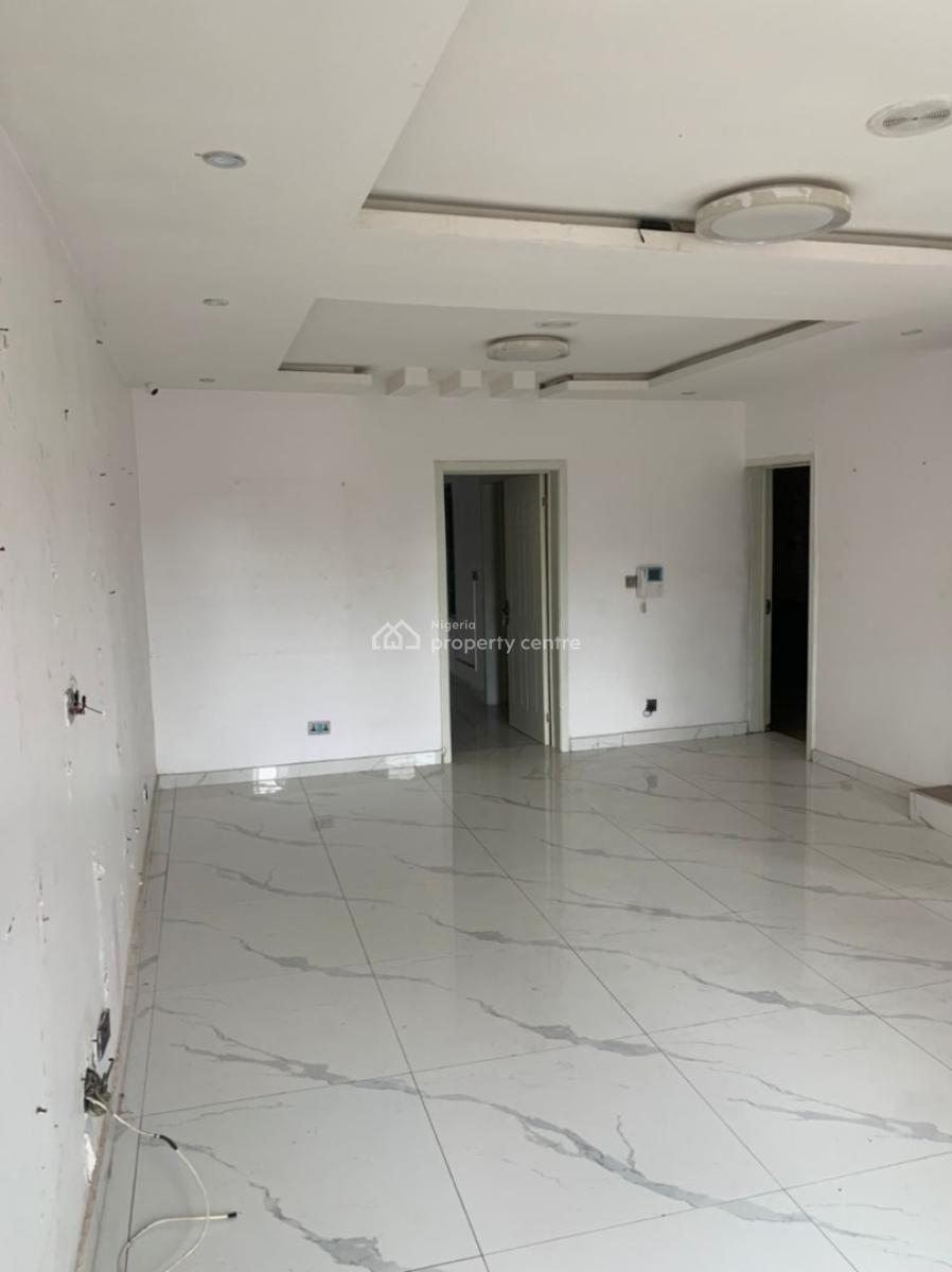 Sharp 3 Bedroom Terrace Duplex., Abraham Adesanya, Ajah, Lagos, Terraced Duplex for Rent