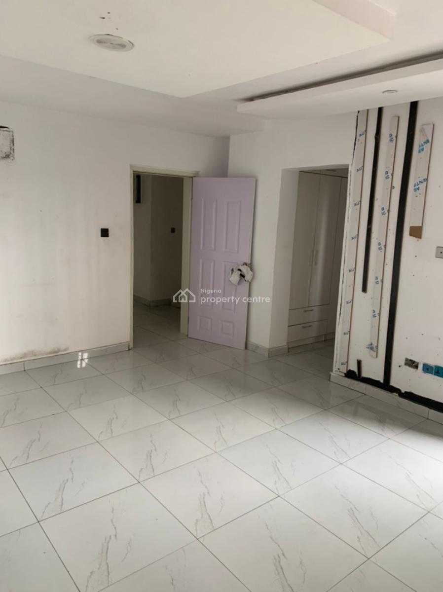 Sharp 3 Bedroom Terrace Duplex., Abraham Adesanya, Ajah, Lagos, Terraced Duplex for Rent