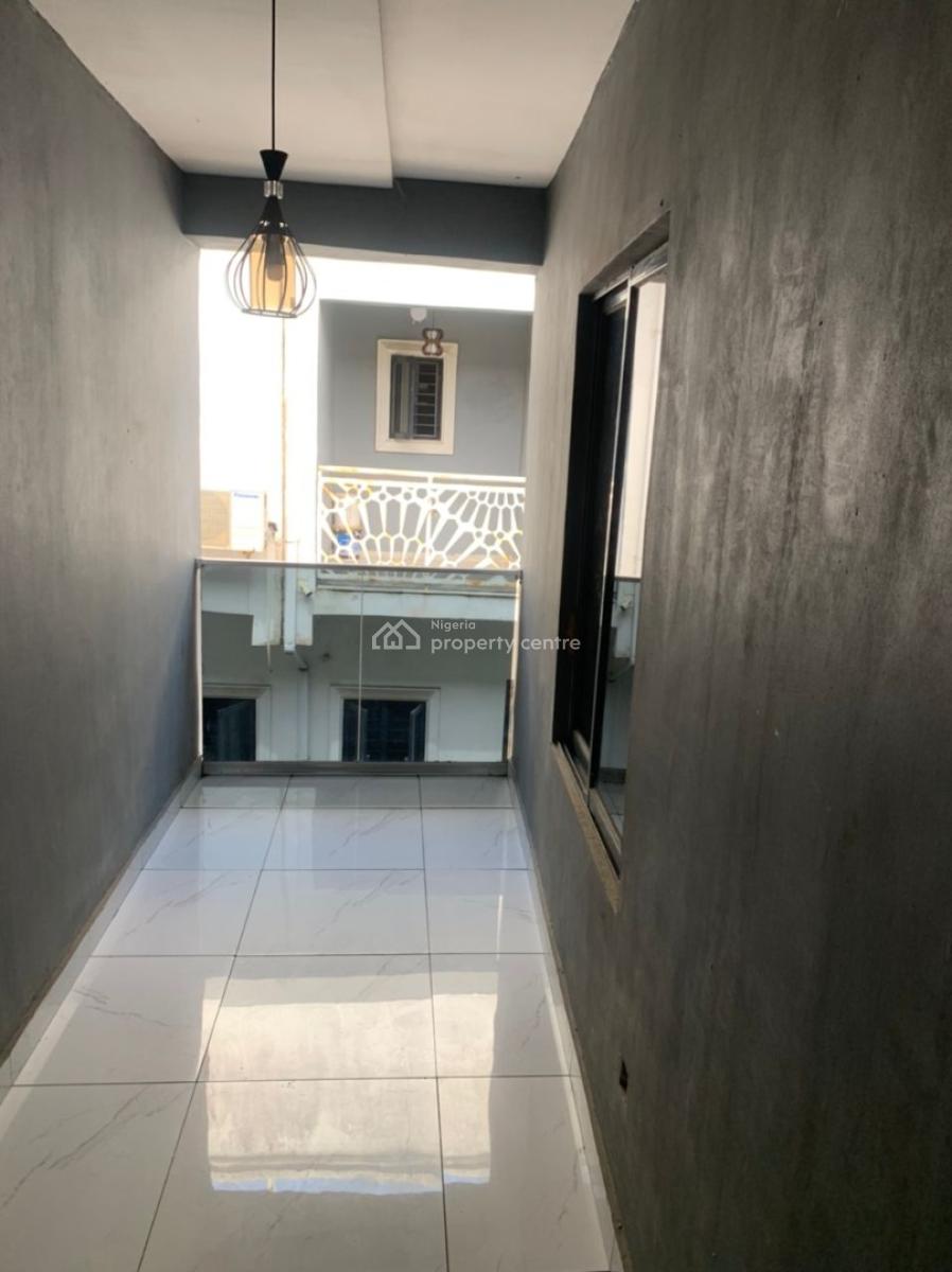 Sharp 3 Bedroom Terrace Duplex., Abraham Adesanya, Ajah, Lagos, Terraced Duplex for Rent