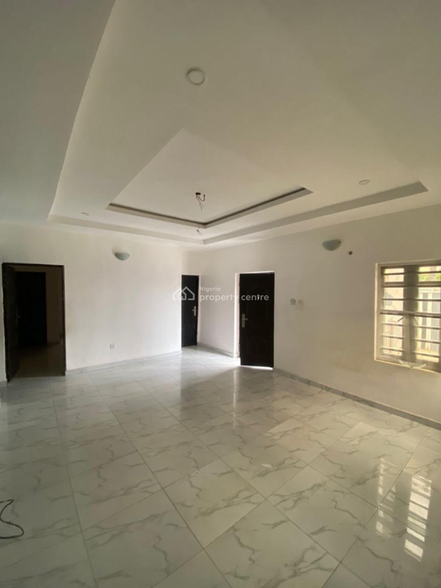 Executive 2 Bedrooms Luxury Apartment, Unity Estate Kekere Ado Road, Ajah, Lagos, Flat / Apartment for Rent