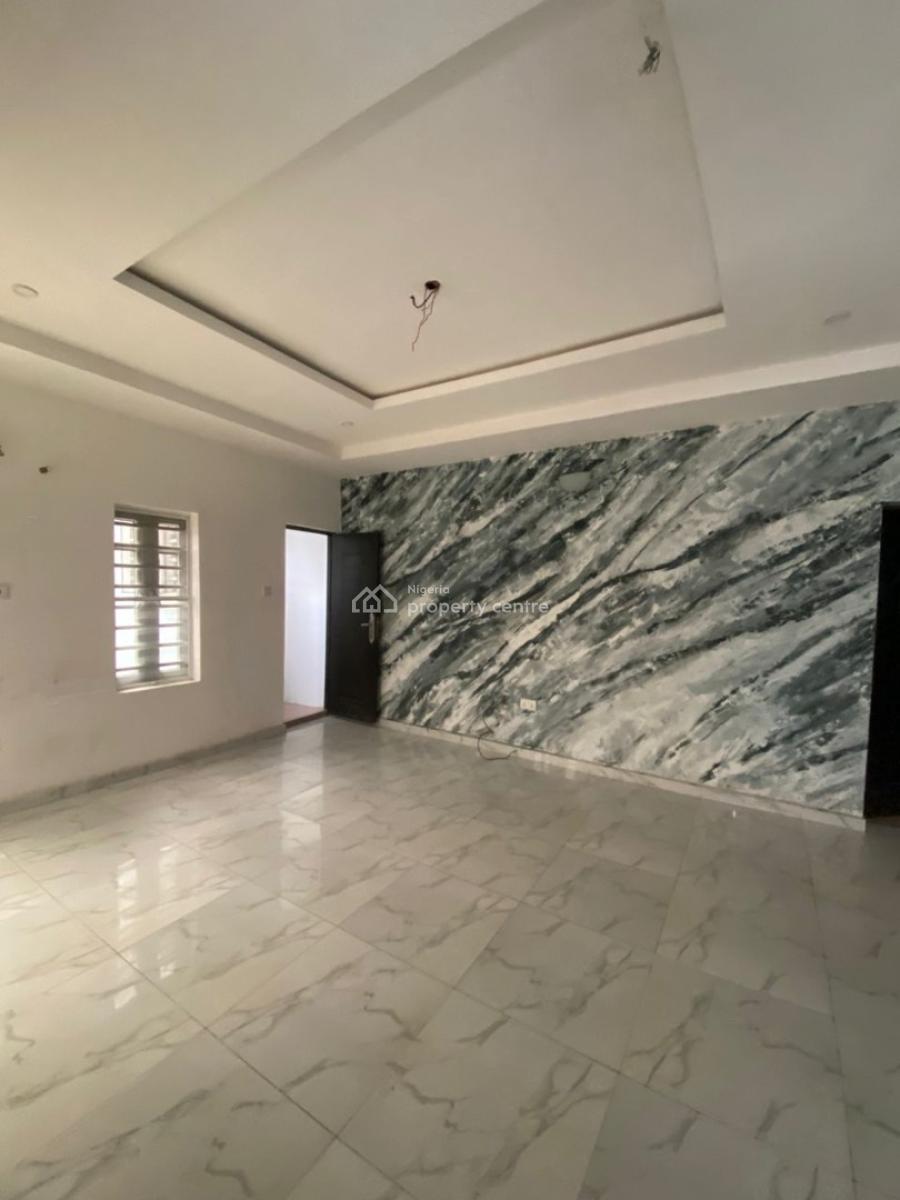Executive 2 Bedrooms Luxury Apartment, Unity Estate Kekere Ado Road, Ajah, Lagos, Flat / Apartment for Rent