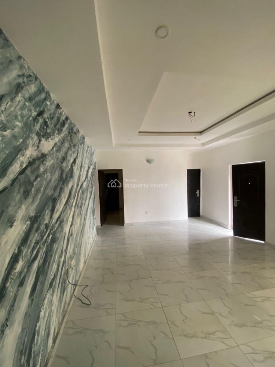 Executive 2 Bedrooms Luxury Apartment, Unity Estate Kekere Ado Road, Ajah, Lagos, Flat / Apartment for Rent