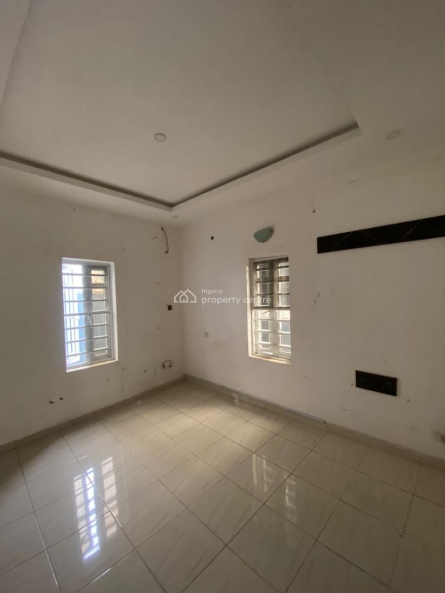 Executive 2 Bedrooms Luxury Apartment, Unity Estate Kekere Ado Road, Ajah, Lagos, Flat / Apartment for Rent