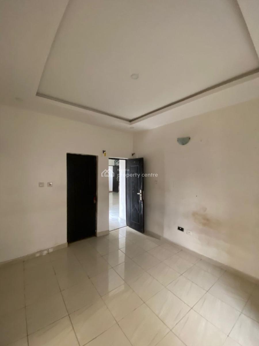 Executive 2 Bedrooms Luxury Apartment, Unity Estate Kekere Ado Road, Ajah, Lagos, Flat / Apartment for Rent