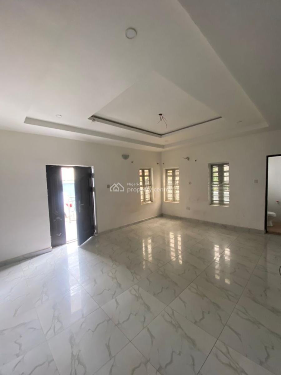 Executive 2 Bedrooms Luxury Apartment, Unity Estate Kekere Ado Road, Ajah, Lagos, Flat / Apartment for Rent