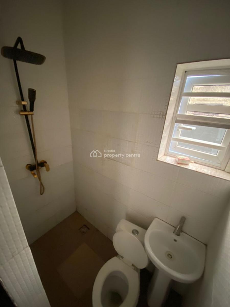 Executive 2 Bedrooms Luxury Apartment, Unity Estate Kekere Ado Road, Ajah, Lagos, Flat / Apartment for Rent