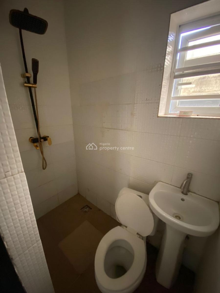 Executive 2 Bedrooms Luxury Apartment, Unity Estate Kekere Ado Road, Ajah, Lagos, Flat / Apartment for Rent