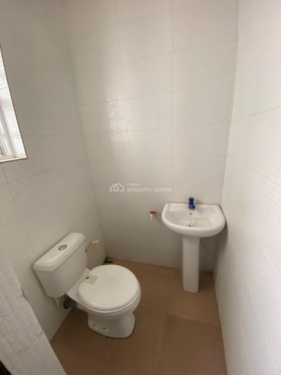 Executive 2 Bedrooms Luxury Apartment, Unity Estate Kekere Ado Road, Ajah, Lagos, Flat / Apartment for Rent