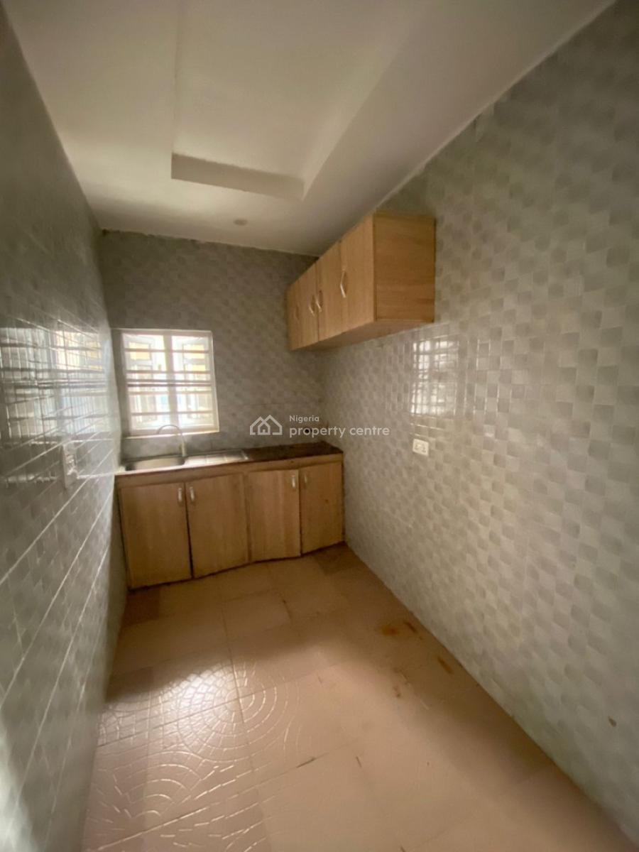 Executive 2 Bedrooms Luxury Apartment, Unity Estate Kekere Ado Road, Ajah, Lagos, Flat / Apartment for Rent