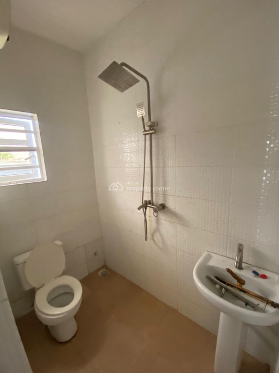 Executive 2 Bedrooms Luxury Apartment, Unity Estate Kekere Ado Road, Ajah, Lagos, Flat / Apartment for Rent