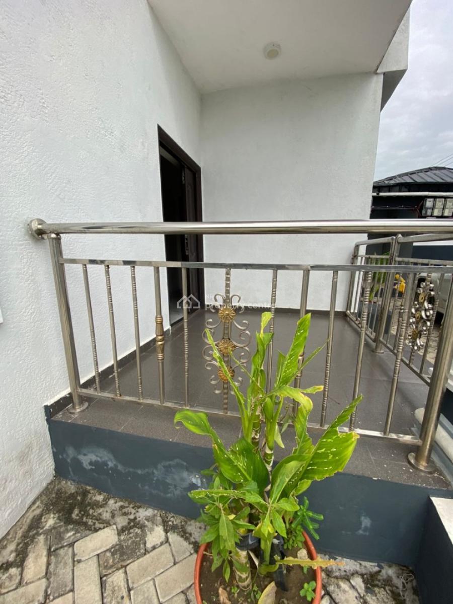 Executive 2 Bedrooms Luxury Apartment, Unity Estate Kekere Ado Road, Ajah, Lagos, Flat / Apartment for Rent