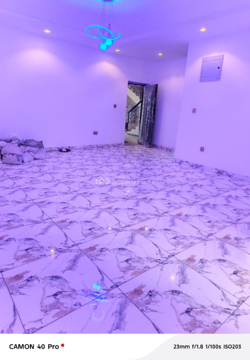 Luxury 1 Bedroom Apartment, Off Awolowo Road, Ikoyi, Lagos, Flat / Apartment for Rent