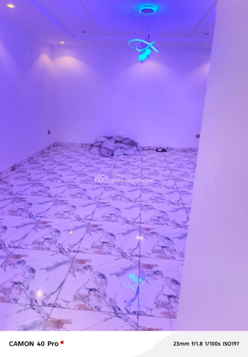 Luxury 1 Bedroom Apartment, Off Awolowo Road, Ikoyi, Lagos, Flat / Apartment for Rent