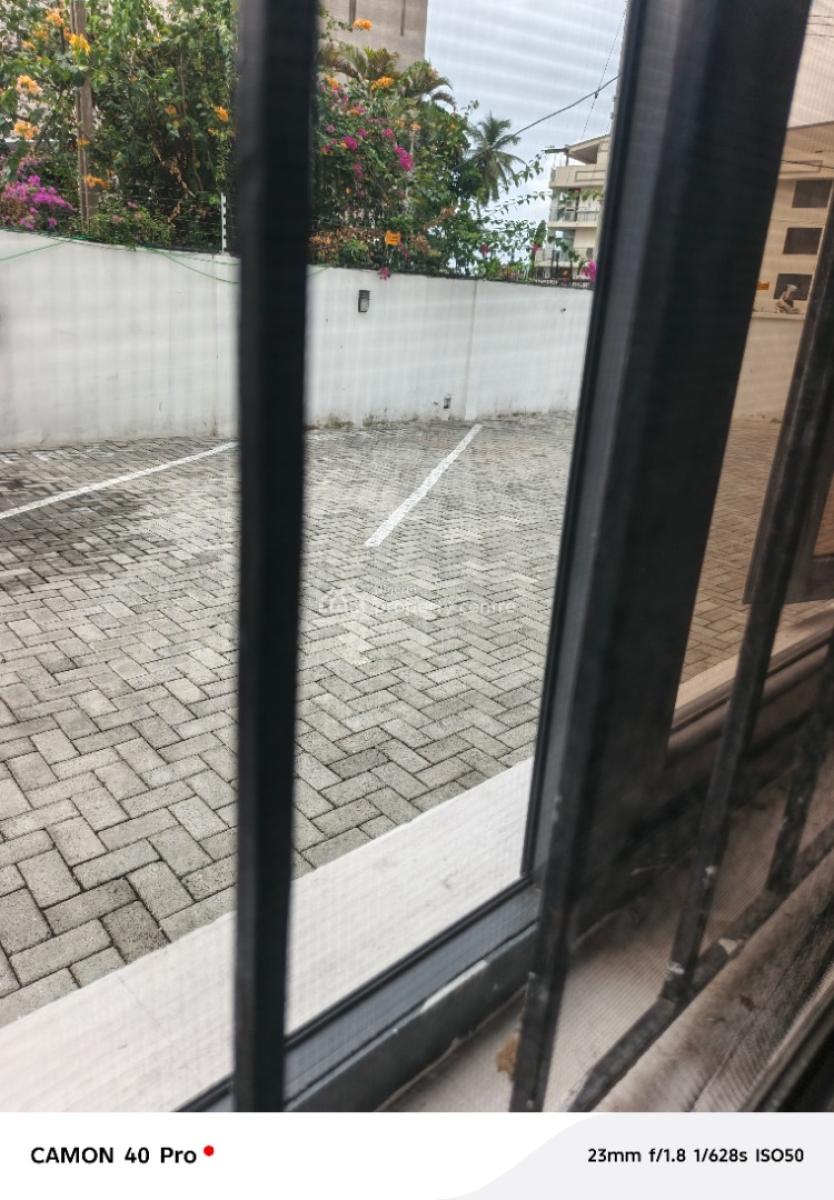 Luxury 1 Bedroom Apartment, Off Awolowo Road, Ikoyi, Lagos, Flat / Apartment for Rent