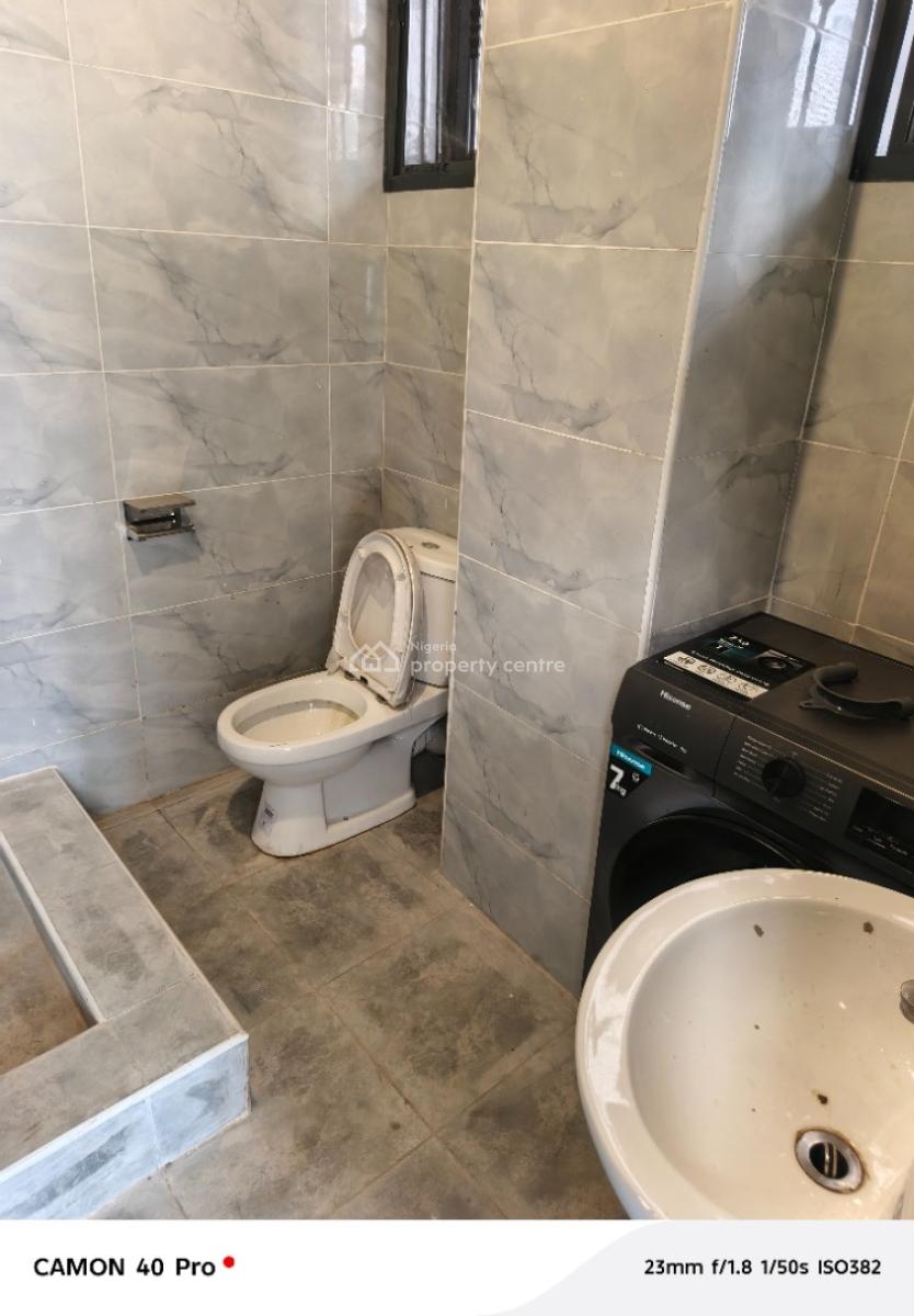 Luxury 1 Bedroom Apartment, Off Awolowo Road, Ikoyi, Lagos, Flat / Apartment for Rent