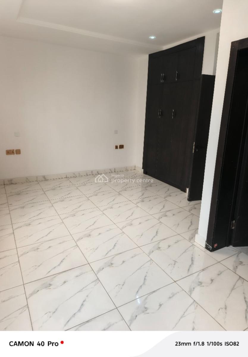 Luxury 1 Bedroom Apartment, Off Awolowo Road, Ikoyi, Lagos, Flat / Apartment for Rent