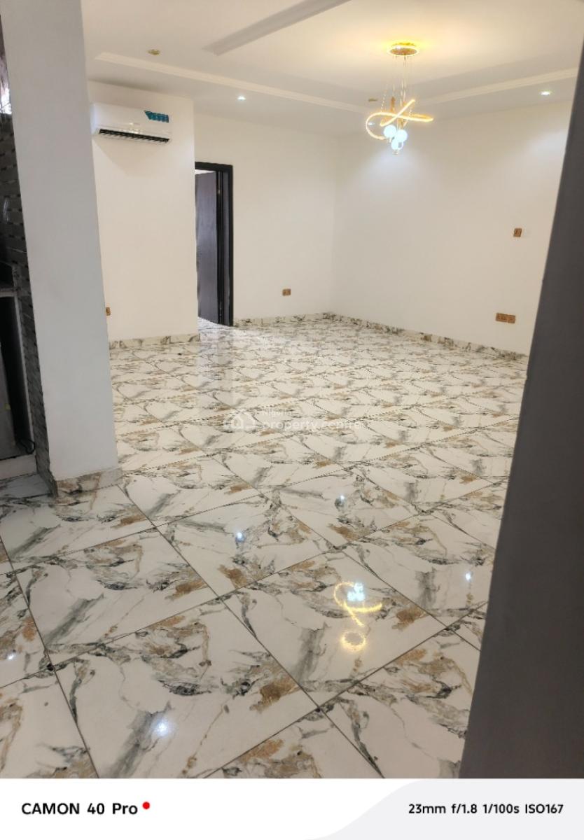 Luxury 1 Bedroom Apartment, Off Awolowo Road, Ikoyi, Lagos, Flat / Apartment for Rent