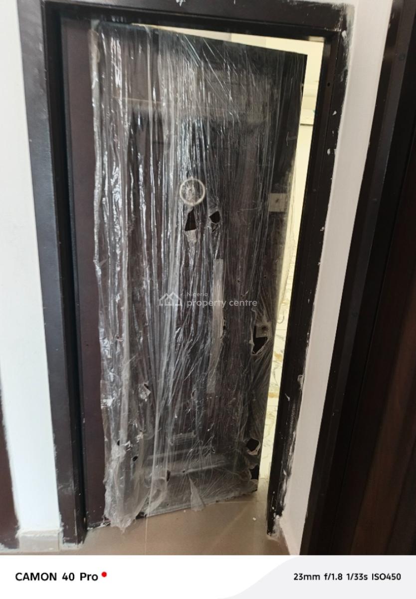 Luxury 1 Bedroom Apartment, Off Awolowo Road, Ikoyi, Lagos, Flat / Apartment for Rent