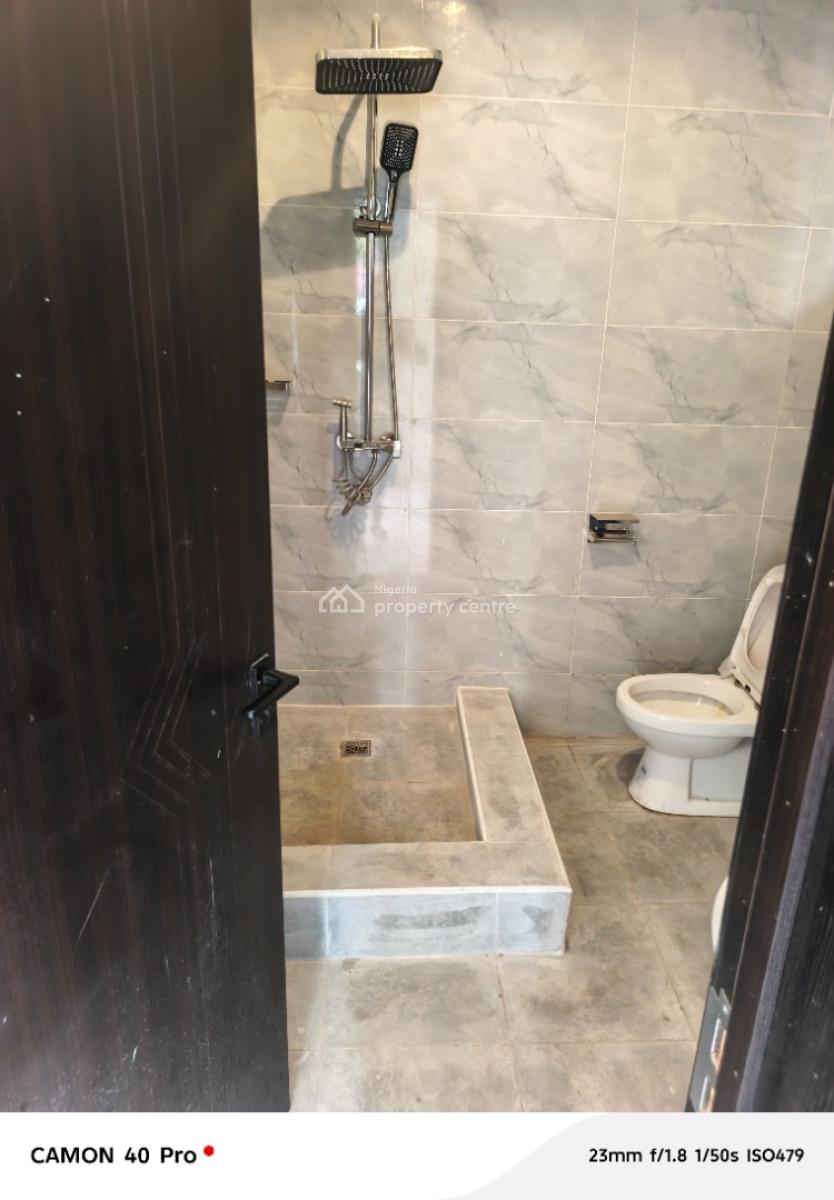 Luxury 1 Bedroom Apartment, Off Awolowo Road, Ikoyi, Lagos, Flat / Apartment for Rent