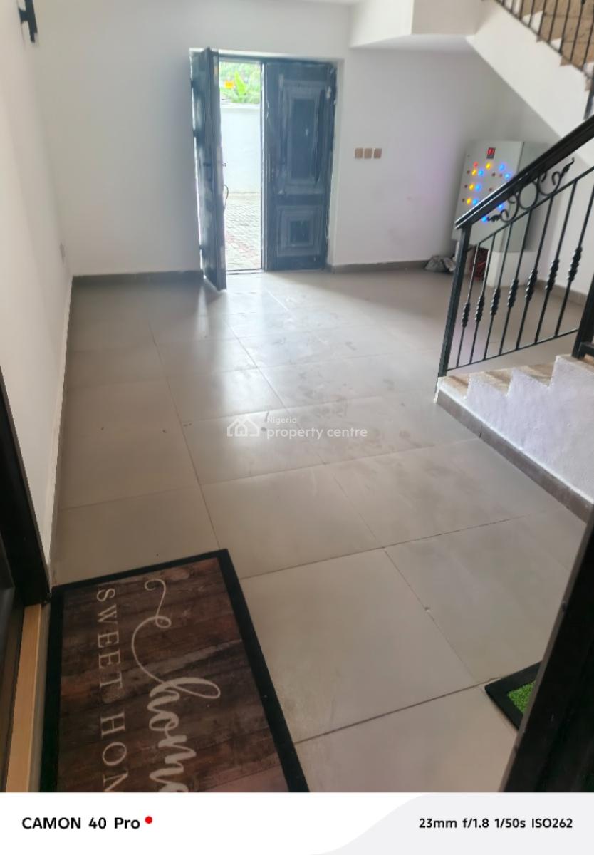 Luxury 1 Bedroom Apartment, Off Awolowo Road, Ikoyi, Lagos, Flat / Apartment for Rent