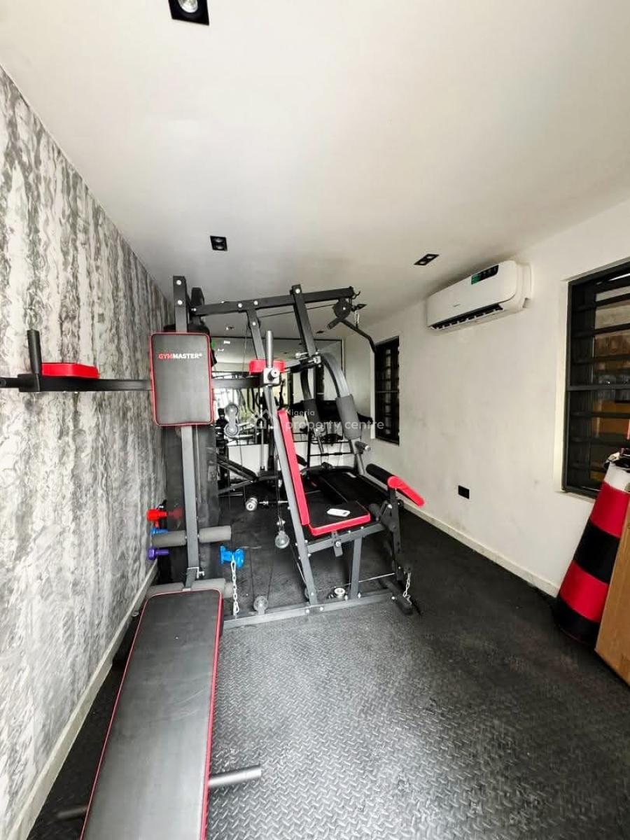 Serviced 2 Bedroom Apartment, Ologolo, Lekki, Lagos, Flat / Apartment for Rent