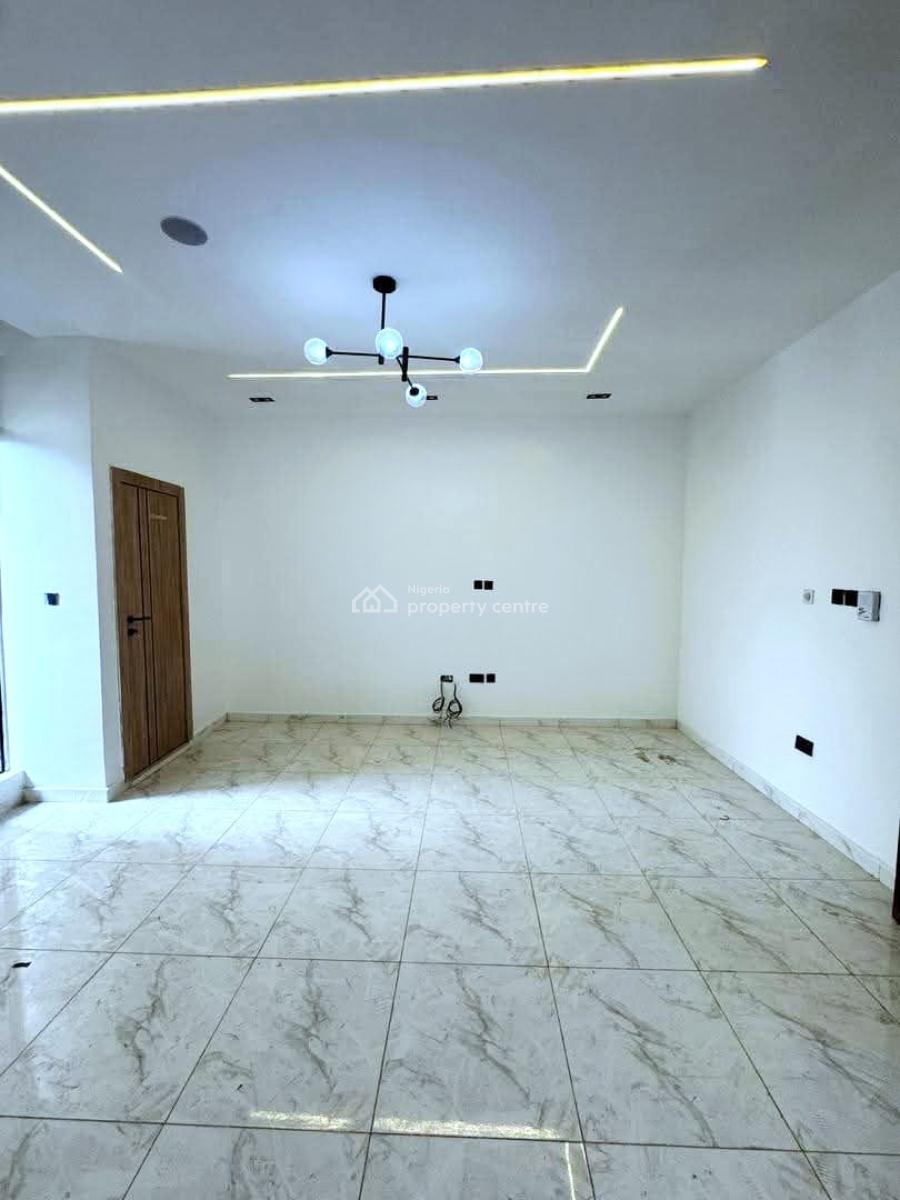 Serviced 2 Bedroom Apartment, Ologolo, Lekki, Lagos, Flat / Apartment for Rent