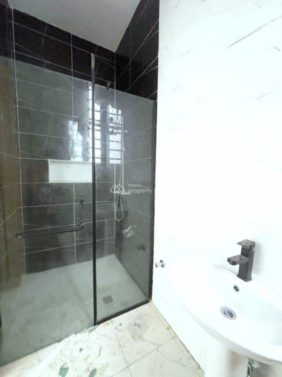 Serviced 2 Bedroom Apartment, Ologolo, Lekki, Lagos, Flat / Apartment for Rent