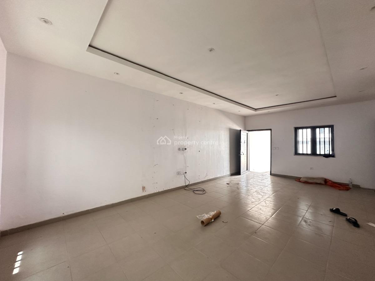 4 Bedrooms Terraced Duplex Available, Ilaje, Ajah, Lagos, Terraced Duplex for Rent