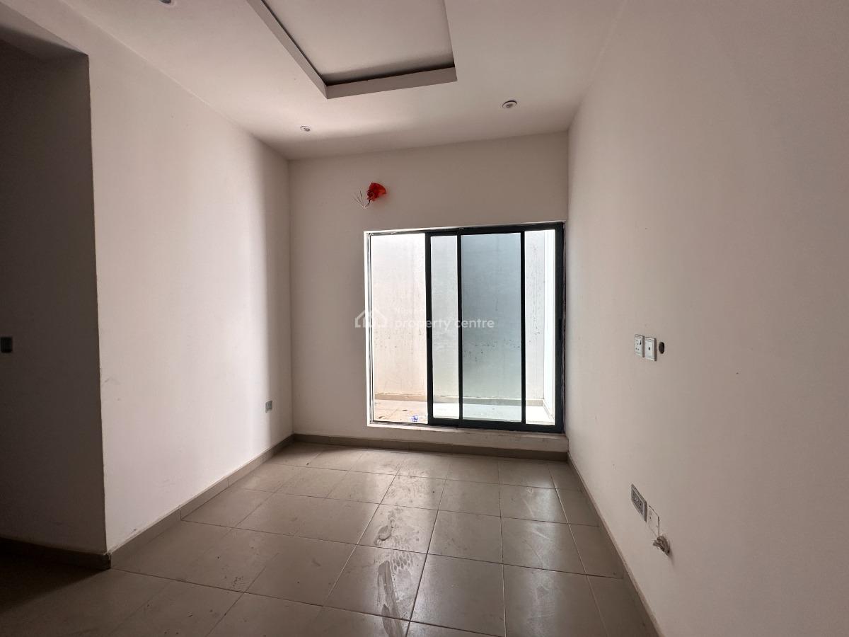 4 Bedrooms Terraced Duplex Available, Ilaje, Ajah, Lagos, Terraced Duplex for Rent