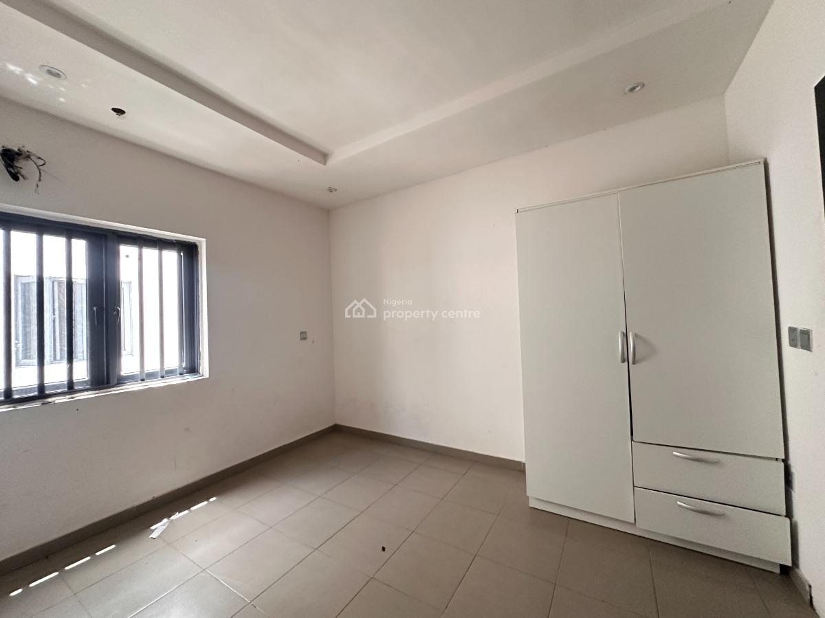 4 Bedrooms Terraced Duplex Available, Ilaje, Ajah, Lagos, Terraced Duplex for Rent