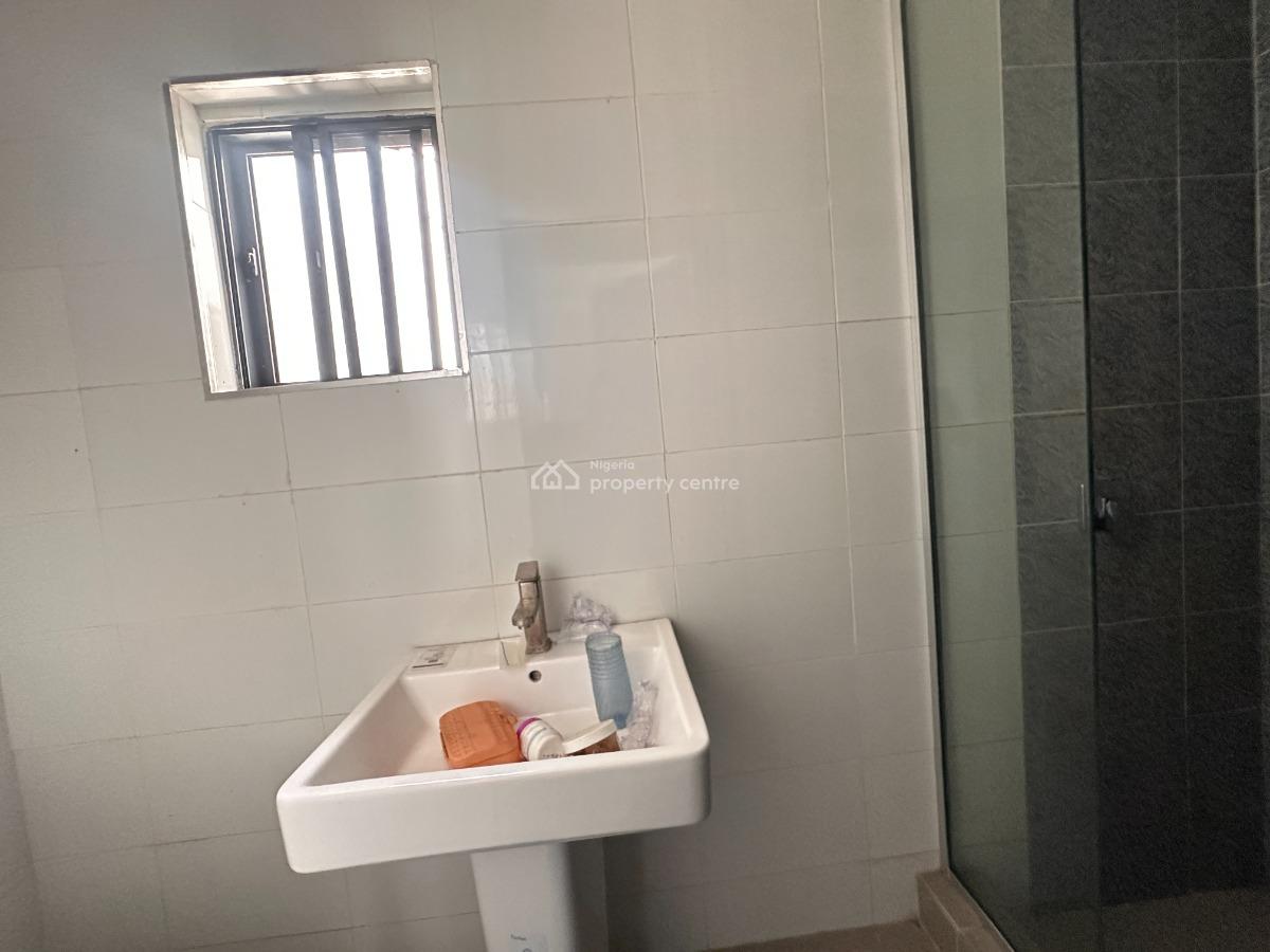 4 Bedrooms Terraced Duplex Available, Ilaje, Ajah, Lagos, Terraced Duplex for Rent