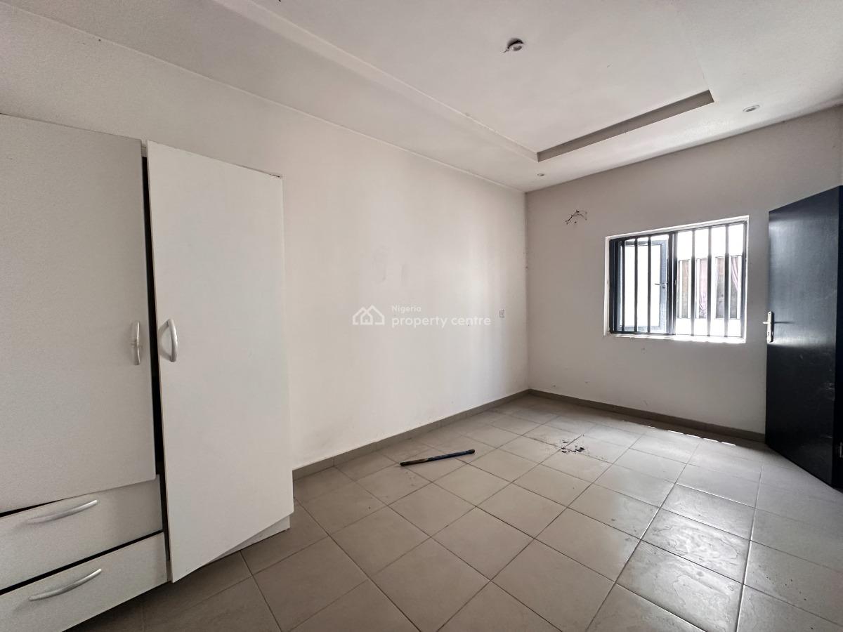 4 Bedrooms Terraced Duplex Available, Ilaje, Ajah, Lagos, Terraced Duplex for Rent