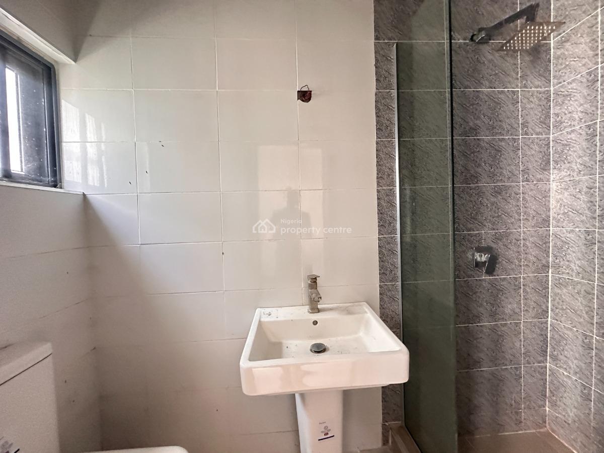 4 Bedrooms Terraced Duplex Available, Ilaje, Ajah, Lagos, Terraced Duplex for Rent