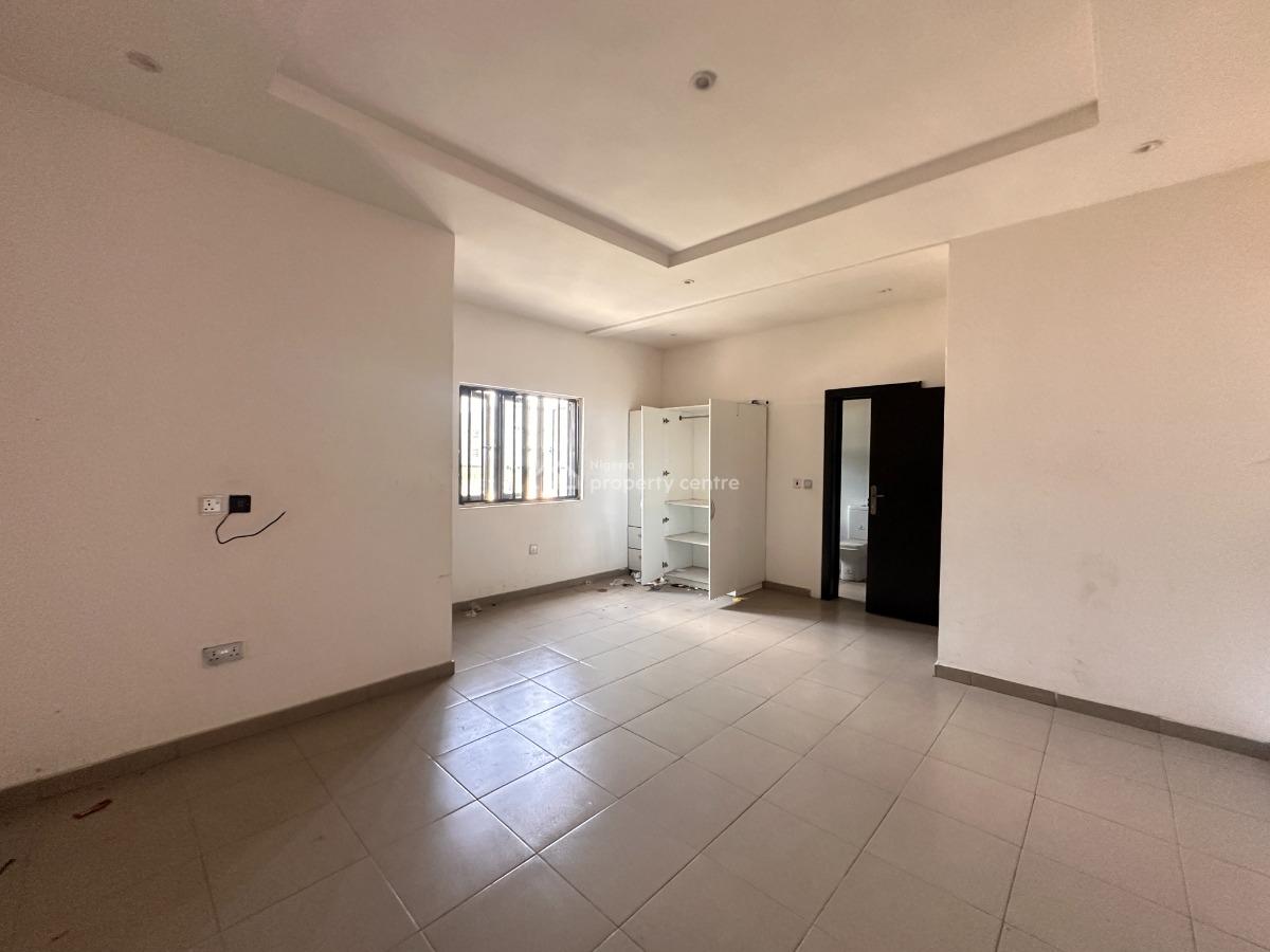 4 Bedrooms Terraced Duplex Available, Ilaje, Ajah, Lagos, Terraced Duplex for Rent