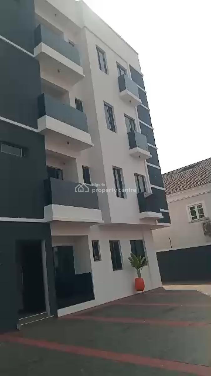 Tastefully Furnished 3 Bedroom Apartment, Lekki Phase 1, Lekki, Lagos, Flat / Apartment for Rent