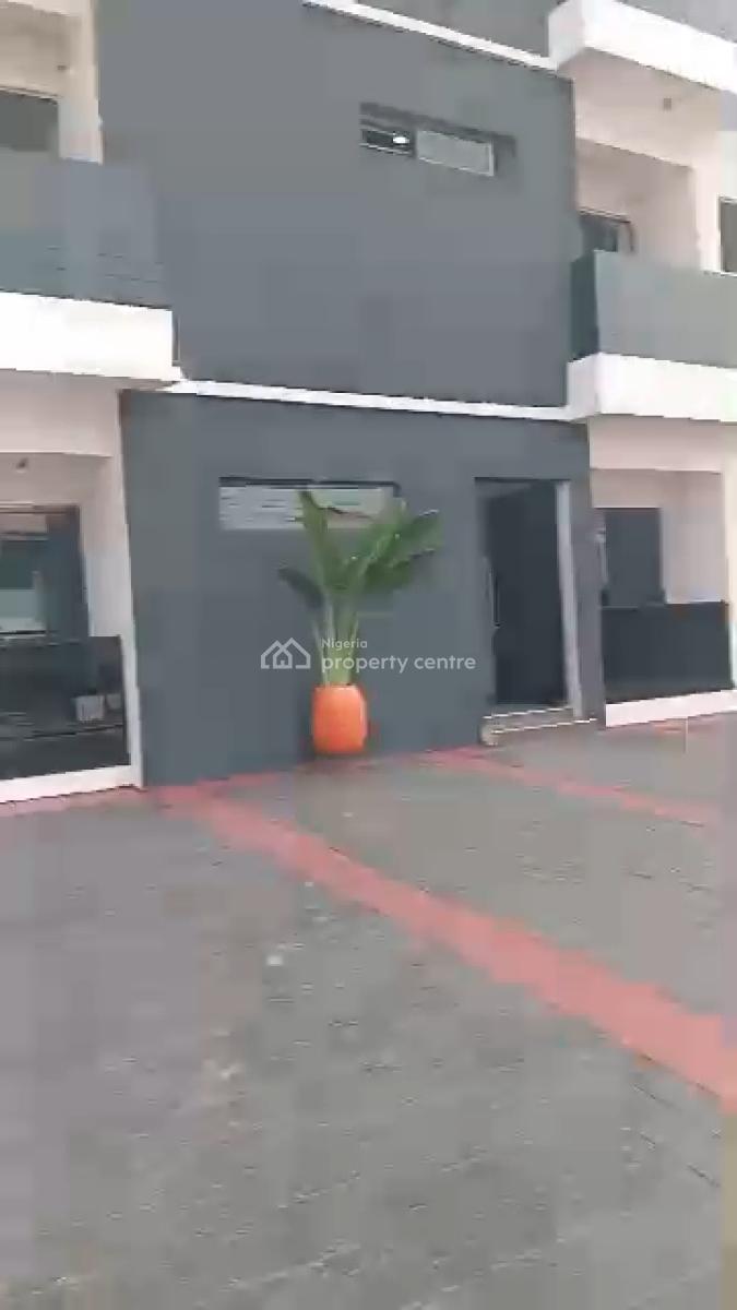 Tastefully Furnished 3 Bedroom Apartment, Lekki Phase 1, Lekki, Lagos, Flat / Apartment for Rent