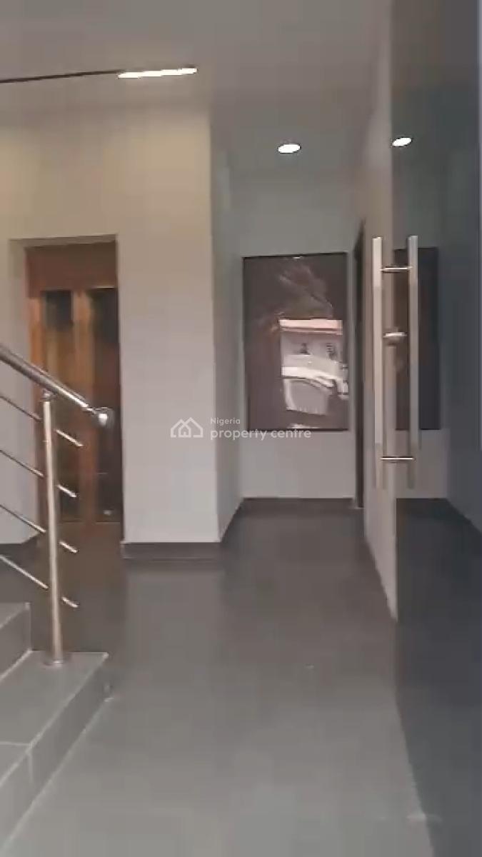 Tastefully Furnished 3 Bedroom Apartment, Lekki Phase 1, Lekki, Lagos, Flat / Apartment for Rent