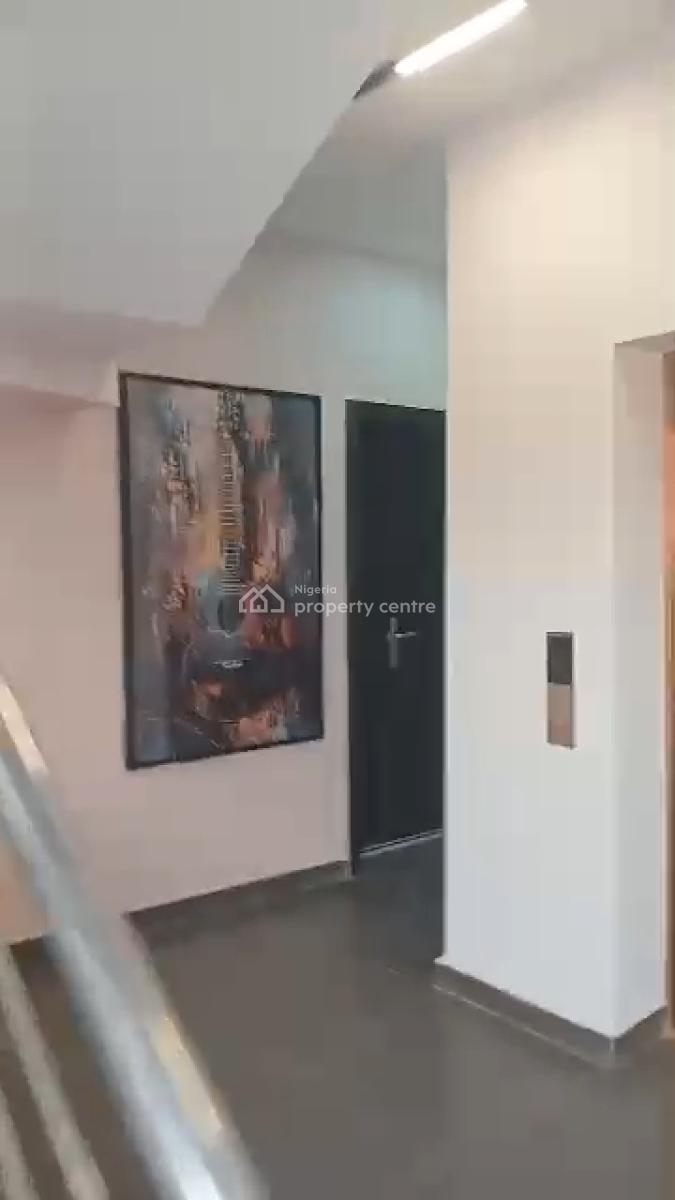 Tastefully Furnished 3 Bedroom Apartment, Lekki Phase 1, Lekki, Lagos, Flat / Apartment for Rent