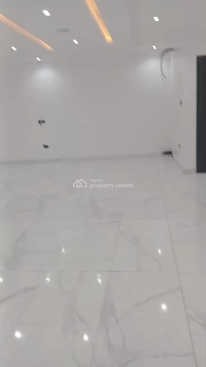 Tastefully Furnished 3 Bedroom Apartment, Lekki Phase 1, Lekki, Lagos, Flat / Apartment for Rent