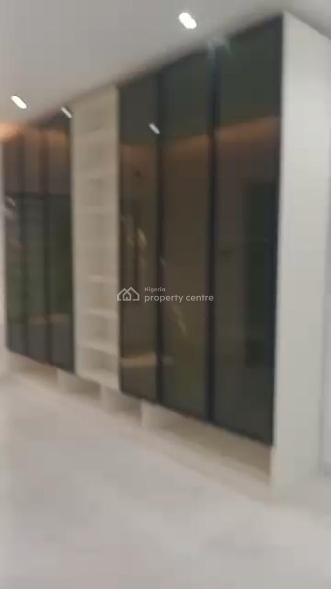 Tastefully Furnished 3 Bedroom Apartment, Lekki Phase 1, Lekki, Lagos, Flat / Apartment for Rent