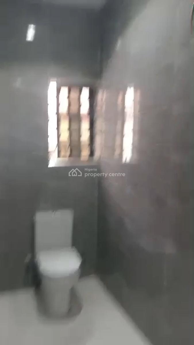 Tastefully Furnished 3 Bedroom Apartment, Lekki Phase 1, Lekki, Lagos, Flat / Apartment for Rent