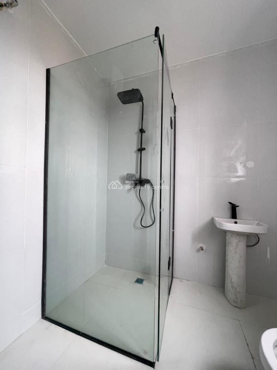 Contemporary 2 Bedroom Apartment, Lekki, Lagos, Mini Flat (room and Parlour) for Sale