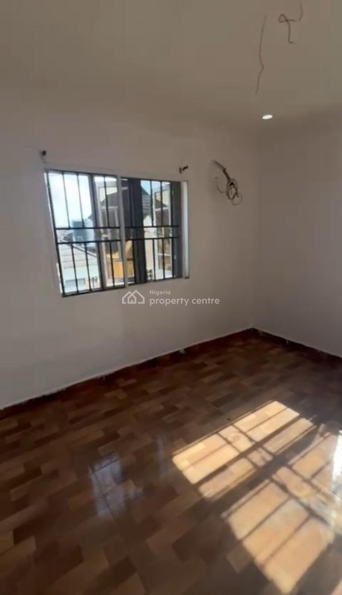 Clean Modern Shared Apartment, Badore, Ajah, Lagos, House for Rent