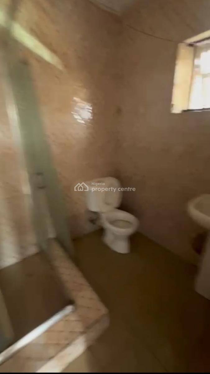 Clean Modern Shared Apartment, Badore, Ajah, Lagos, House for Rent
