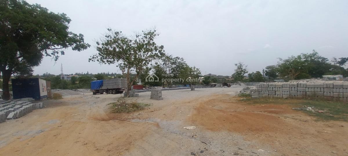 Own a Premium Plot 200sqm Land  Terrace Duplex, Opposite Locogoma Junction, Gaduwa, Abuja, Residential Land for Sale