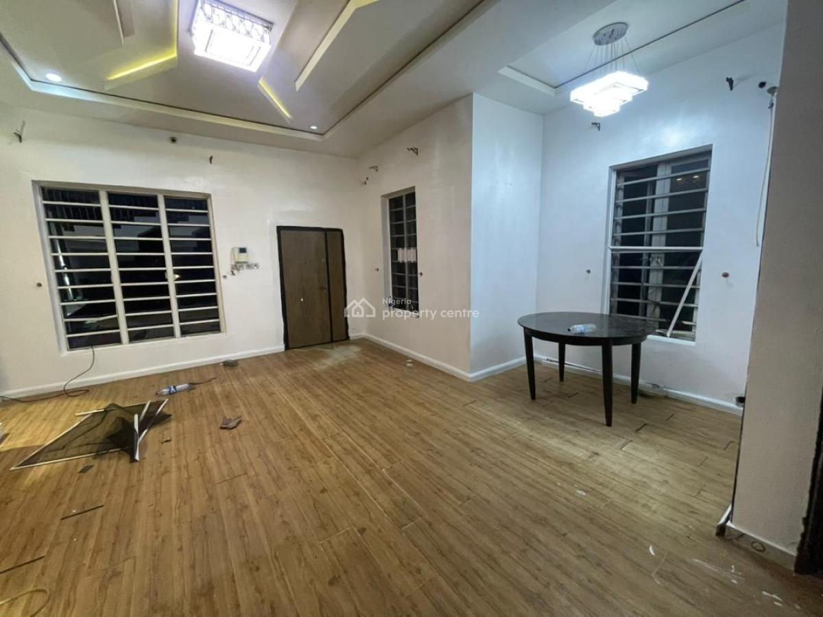 Luxurious Studio Apartment, Chevron, Lekki Phase 2, Lekki, Lagos, Self Contain (single Rooms) for Rent