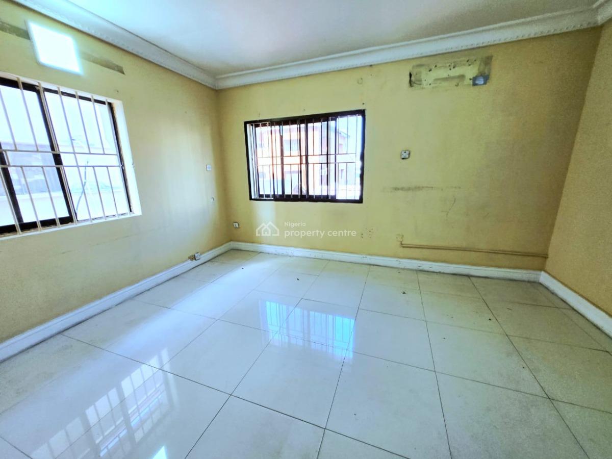 7 Bedroom Detached with 1bq, Victoria Island (vi), Lagos, Commercial Property for Rent