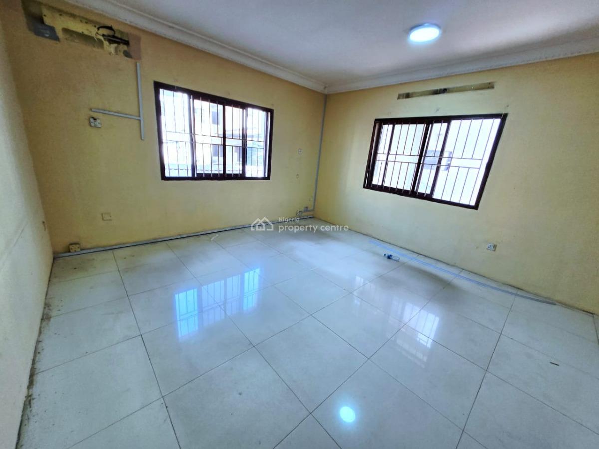7 Bedroom Detached with 1bq, Victoria Island (vi), Lagos, Commercial Property for Rent
