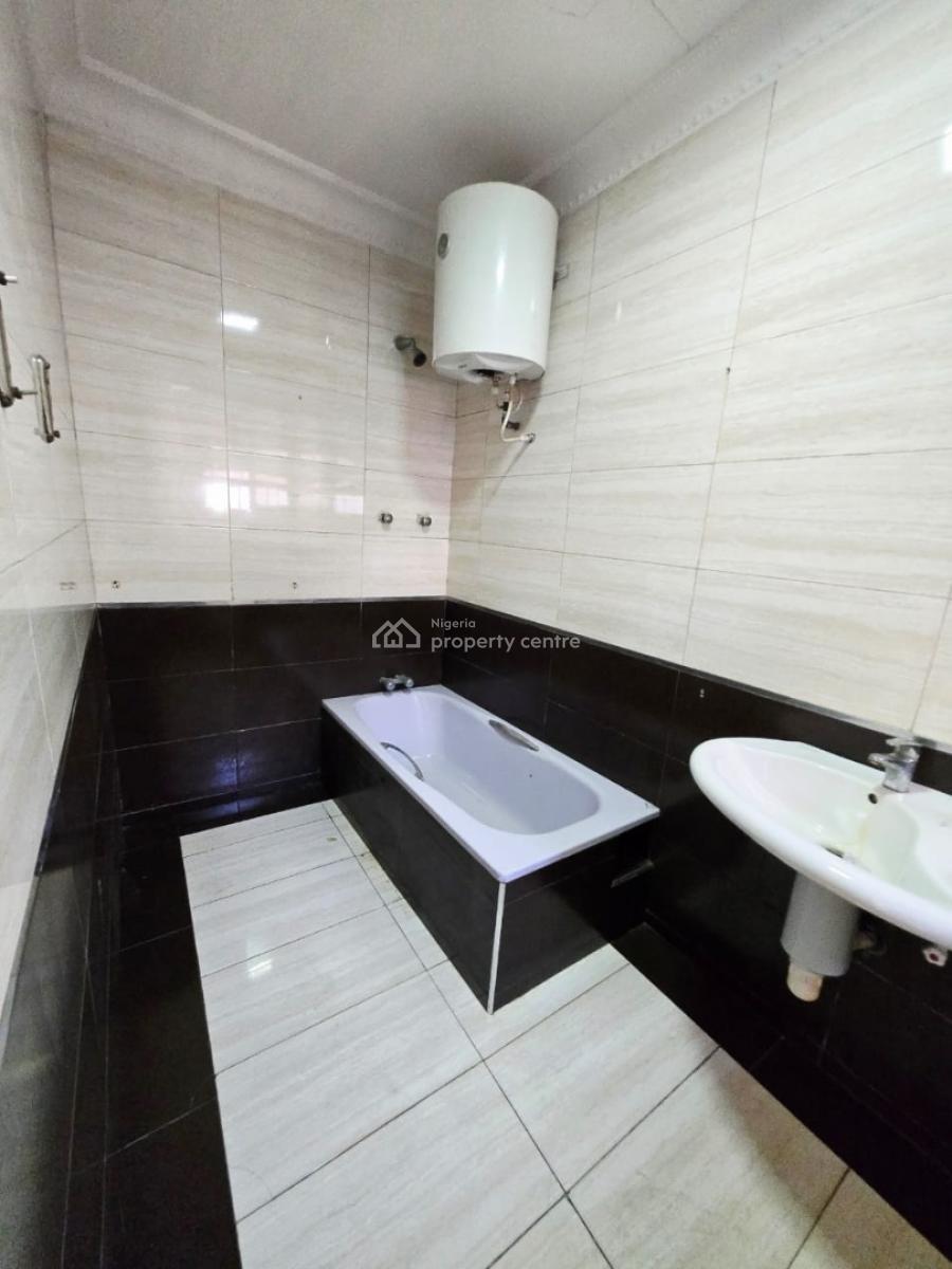 7 Bedroom Detached with 1bq, Victoria Island (vi), Lagos, Commercial Property for Rent